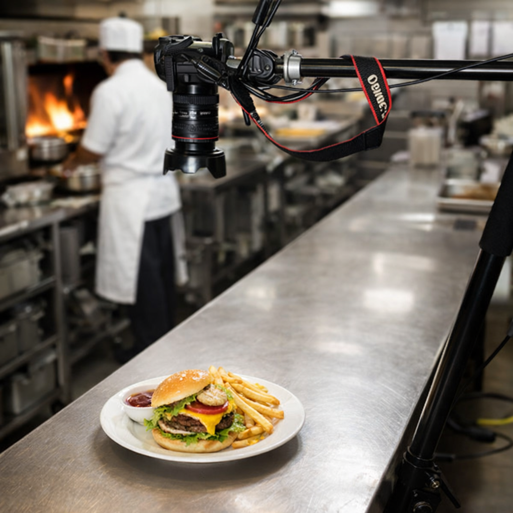 nanoSI 提供品チェック