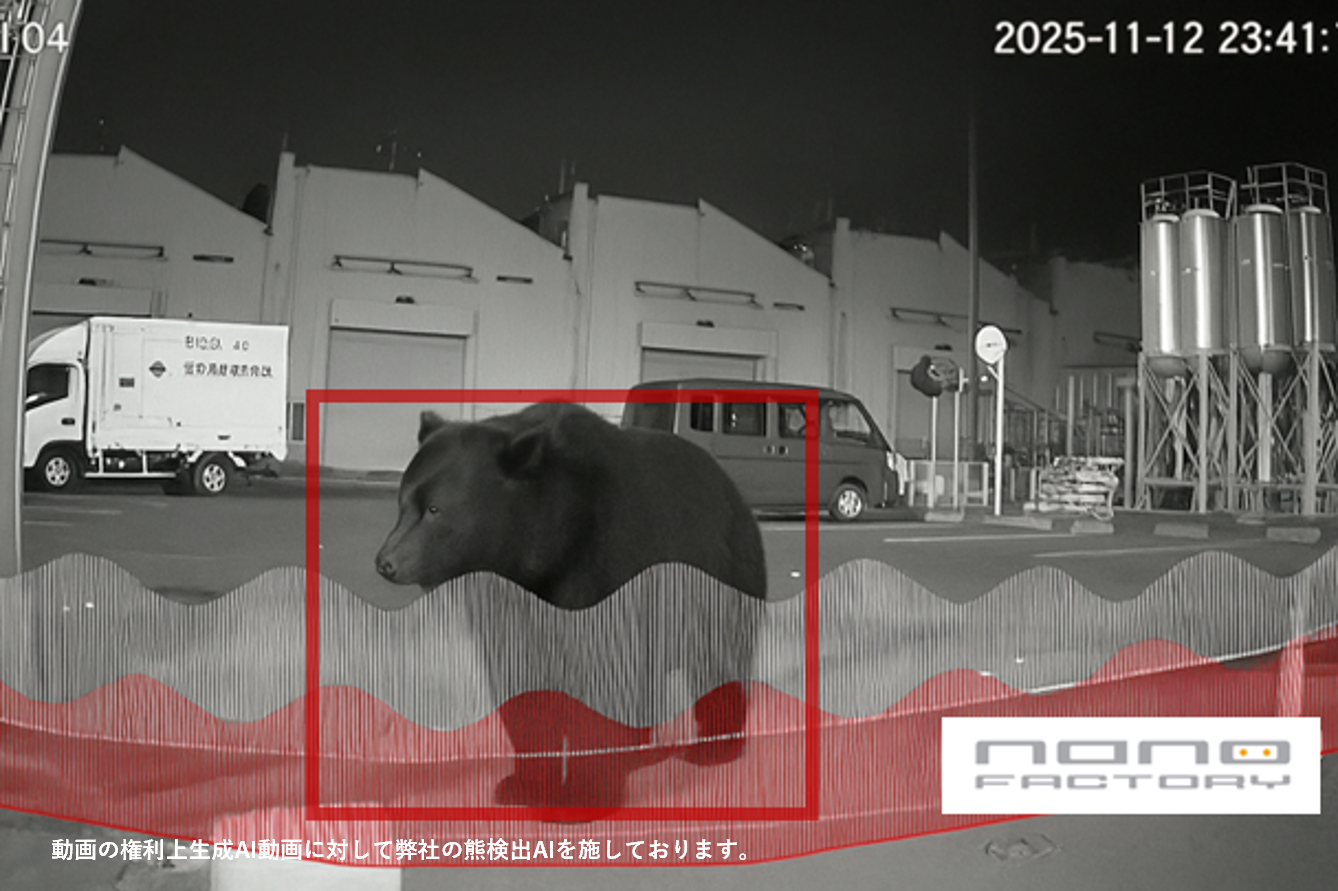 第二防衛線のイメージ